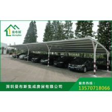 停車棚02