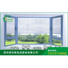 鋁合金窗02