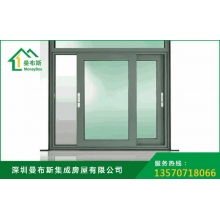 鋁合金窗01