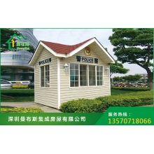 豪華崗亭05