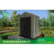 工具房06